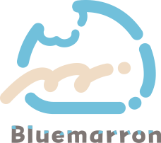 Bluemarron
