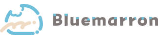 Bluemarron